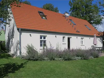 Ferienhaus für 8 Personen (160 m²) in Rankwitz 3/10