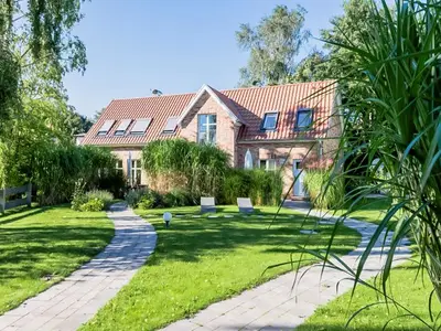 Ferienhaus für 4 Personen (74 m²) in Rankwitz 1/10