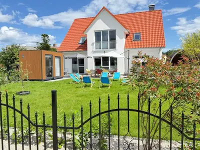Ferienhaus für 9 Personen (150 m²) in Rankwitz 2/10