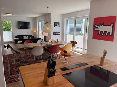 Ferienhaus für 9 Personen (150 m²) in Rankwitz 3/10