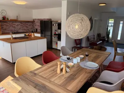 Ferienhaus für 9 Personen (150 m²) in Rankwitz 4/10