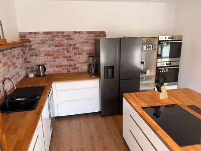 Ferienhaus für 9 Personen (150 m²) in Rankwitz 5/10
