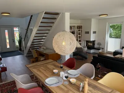 Ferienhaus für 9 Personen (150 m²) in Rankwitz 6/10