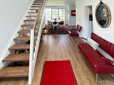 Ferienhaus für 9 Personen (150 m²) in Rankwitz 8/10