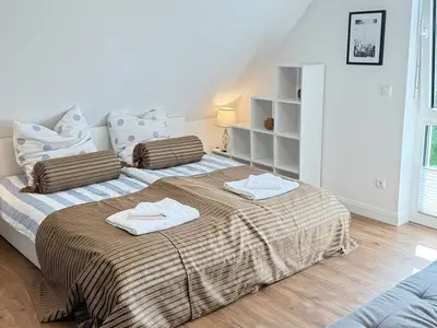 Ferienhaus für 9 Personen (150 m²) in Rankwitz 9/10