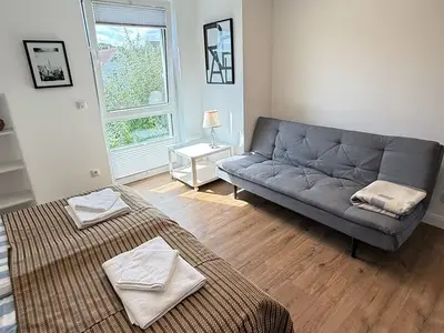 Ferienhaus für 9 Personen (150 m²) in Rankwitz 10/10