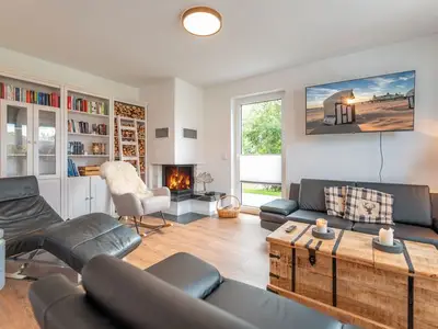 Ferienhaus für 9 Personen (150 m²) in Rankwitz 1/10