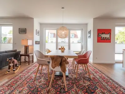 Ferienhaus für 9 Personen (150 m²) in Rankwitz 4/10