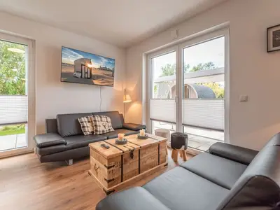 Ferienhaus für 9 Personen (150 m²) in Rankwitz 9/10
