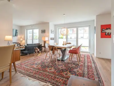 Ferienhaus für 9 Personen (150 m²) in Rankwitz 10/10