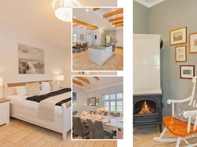 Ferienhaus für 8 Personen (160 m²) in Rankwitz 1/10