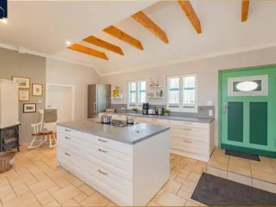 Ferienhaus für 8 Personen (160 m²) in Rankwitz 2/10