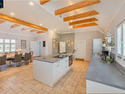 Ferienhaus für 8 Personen (160 m²) in Rankwitz 3/10