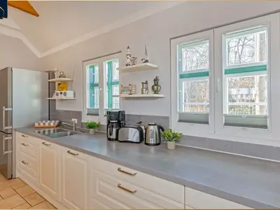 Ferienhaus für 8 Personen (160 m²) in Rankwitz 4/10