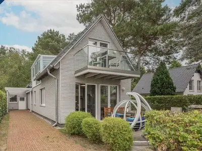 Ferienhaus für 6 Personen (95 m²) in Rankwitz 2/10