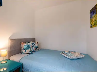 Ferienhaus für 6 Personen (95 m²) in Rankwitz 10/10