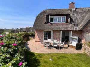 Ferienhaus für 6 Personen (143 m&sup2;) in Rantum (Sylt)