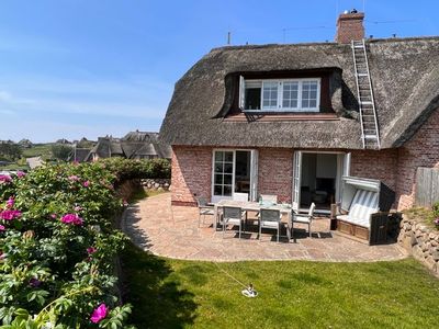 Ferienhaus für 6 Personen (143 m²) in Rantum (Sylt) 1/10