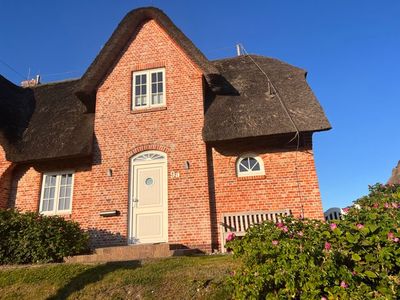 Ferienhaus für 6 Personen (143 m²) in Rantum (Sylt) 3/10