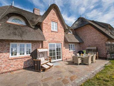 Ferienhaus für 6 Personen (120 m²) in Rantum (Sylt) 1/10