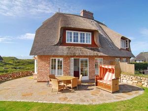 Ferienhaus für 6 Personen (155 m&sup2;) in Rantum (Sylt)