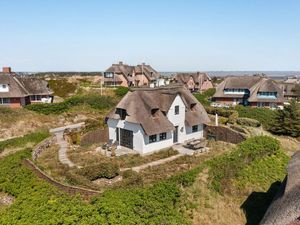 Ferienhaus für 8 Personen (146 m&sup2;) in Rantum (Sylt)