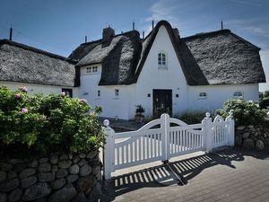 Ferienhaus für 4 Personen (90 m&sup2;) in Rantum (Sylt)