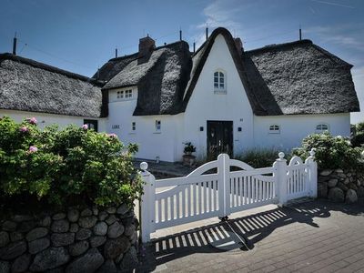 Ferienhaus für 4 Personen (90 m²) in Rantum (Sylt) 1/10