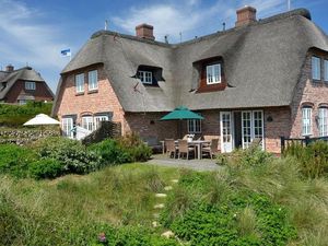 Ferienhaus für 7 Personen (138 m&sup2;) in Rantum (Sylt)