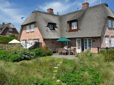 Ferienhaus für 7 Personen (138 m²) in Rantum (Sylt) 1/10