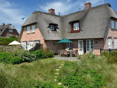 Ferienhaus für 7 Personen (138 m²) in Rantum (Sylt) 1/10