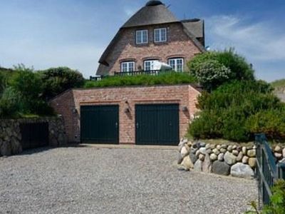 Ferienhaus für 7 Personen (138 m²) in Rantum (Sylt) 2/10