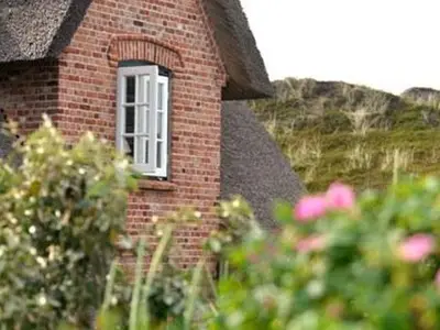 Ferienhaus für 7 Personen (138 m²) in Rantum (Sylt) 5/10