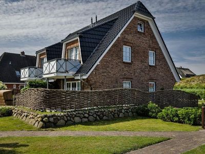 Ferienhaus für 6 Personen (114 m²) in Rantum (Sylt) 1/10