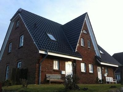 Ferienhaus für 6 Personen (114 m²) in Rantum (Sylt) 2/10