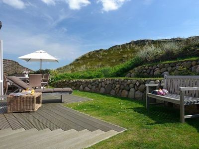 Ferienhaus für 7 Personen (138 m²) in Rantum (Sylt) 6/10