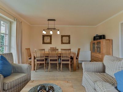 Ferienhaus für 6 Personen (114 m²) in Rantum (Sylt) 5/10