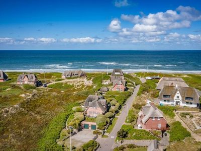 Ferienhaus für 7 Personen (138 m²) in Rantum (Sylt) 7/10