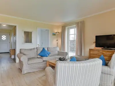 Ferienhaus für 6 Personen (114 m²) in Rantum (Sylt) 6/10