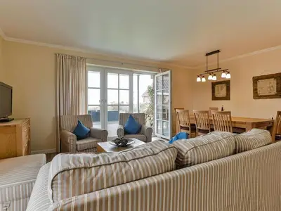 Ferienhaus für 6 Personen (114 m²) in Rantum (Sylt) 7/10