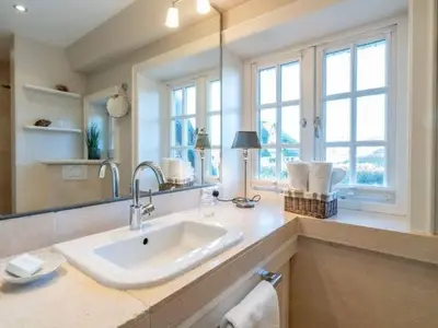 Ferienhaus für 7 Personen (138 m²) in Rantum (Sylt) 10/10