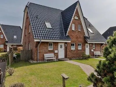 Ferienhaus für 6 Personen (114 m²) in Rantum (Sylt) 4/10