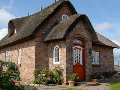 Ferienhaus für 4 Personen in Rantum (Sylt) 1/10