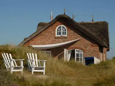 Ferienhaus für 4 Personen in Rantum (Sylt) 2/10