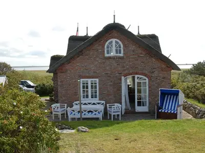 Ferienhaus für 4 Personen in Rantum (Sylt) 4/10