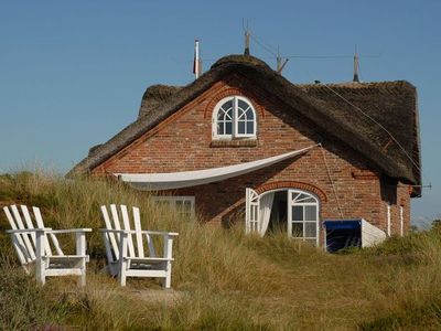 Ferienhaus für 4 Personen in Rantum (Sylt) 8/10