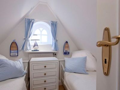 Ferienhaus für 4 Personen in Rantum (Sylt) 10/10