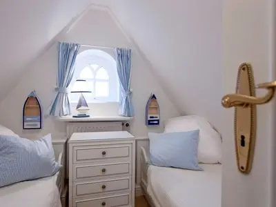 Ferienhaus für 4 Personen in Rantum (Sylt) 10/10