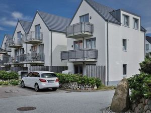 Ferienhaus für 4 Personen in Rantum (Sylt)