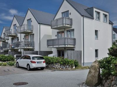 Ferienhaus für 4 Personen in Rantum (Sylt) 1/10